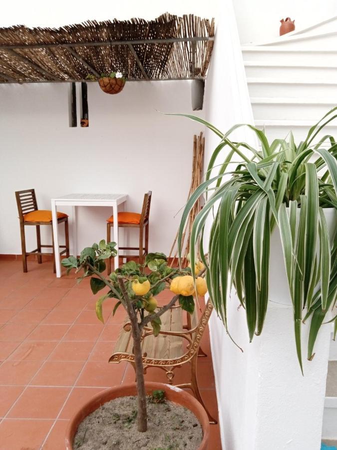 مبيت وإفطار أوديميرا Casa Da Umbria المظهر الخارجي الصورة