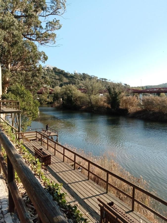 مبيت وإفطار أوديميرا Casa Da Umbria المظهر الخارجي الصورة